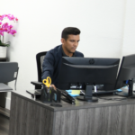 Yoenis Frometa - Business Insurance Florida